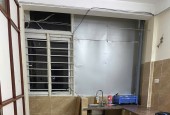 Cho thuê căn hộ ccmn Phố Tôn Thất Tùng, 42m2, 2 ngủ chỉ 5.5tr